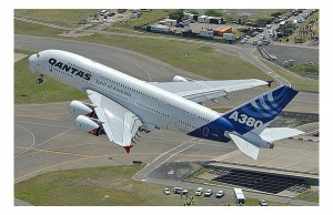 機場